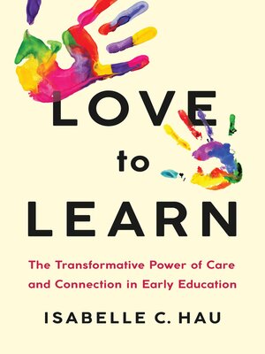 Love to Learn - ebook
